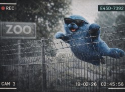 Win $1000 Prize by Finding Perkie - Sell2Cell