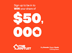 Win your Share of $50K Prizes