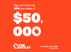 Win your Share of $50K Prizes