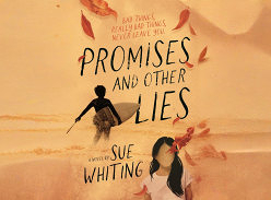 Win a copy of Promises and Other Lies