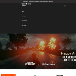 Win PUBG Anniversary Prizes