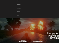 Win PUBG Anniversary Prizes