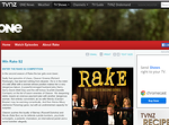 Win Rake S2