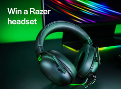 Win Razer BlackShark V2 X Headset