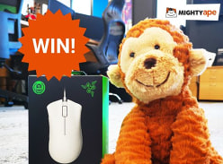 Win Razer DeathAdder Essential Gaming Mouse