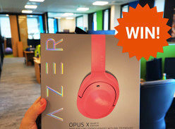 Win Razer Opus X Quartz Wireless Gaming Headset