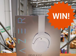 Win Razer Opus X Wireless Gaming Headset