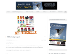 Win Red Seal prize pack
