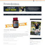 Win Red Seal Zinc