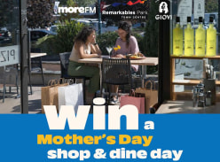 Win 1 of 5 $200 Remarkables Park Vouchers - rova