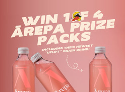 Win Repas New Uplift Brain Drink