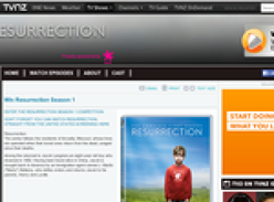 Win Resurrection Season 1