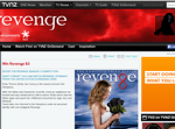 Win Revenge S3