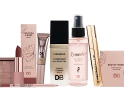 Win Rose and Shine from Designer Brands