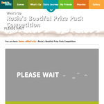 Win Rosie's Bootiful Prize Pack (11