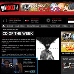 Win Royal Blood - Royal Blood CD