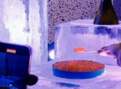 Win an Ultimate Salmon Caviar Experience - Cuisine Magazine