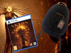 Win Saros for Playstation 5 & Backpack - Yeah Nah Gaming