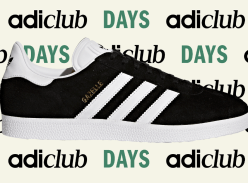 Win 1 of 5 Scarves & a Pair of Shoes Packs