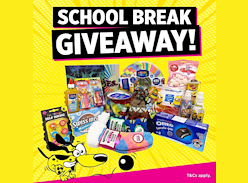 Win a School Bundle