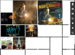 Win Season 5 of Justified on DVD