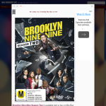 Win Season Two of Brooklyn Nine-Nine on DVD