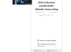 Win Seasons 1-6 of Game of Thrones on DVD + Gift Card for Seasons 7 and 8 from Book Rebel