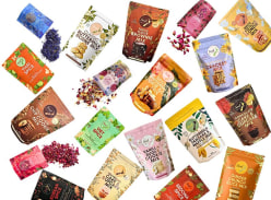 Win a Secret Kiwi Kitchen Prize Pack - MiNDFOOD