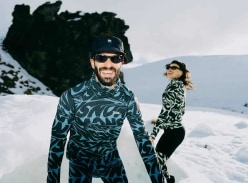 Win a Set of Merino Base Layers from Mons Royale - MiNDFOOD