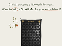 Win Shakti Mat