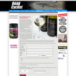 Win Six Bottles of Villa Maria Estate Wine - NZ Road Cyclist
