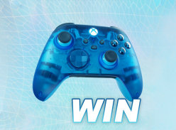 Win Sky Cipher Xbox Wireless Controller