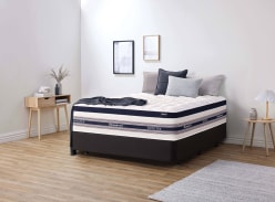 Win a Sleepyhead Swisstek Bed - Verve Magazine