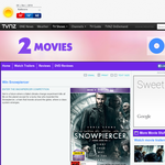 Win Snowpiercer