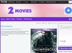 Win Snowpiercer