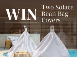 Win Solace Bean Bag Covers