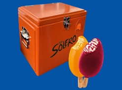 Win a Solera Chilly Bin