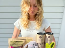Win some delicious Remarkable Chocolate Easter Treats
