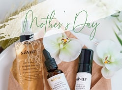 Win some of our Sàvar Beauty Favourites