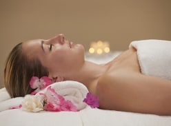 Win a Spa Pamper Package at Millennium Hotel
