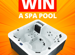 Win Spa Pool Range