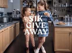 Win $1K to spend on Olive and the Captain