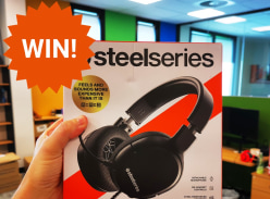 Win SteelSeries Arctis 1 Wireless Gaming Headset