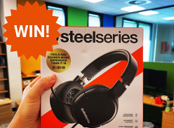 Win SteelSeries Arctis 1 Wireless Gaming Headset