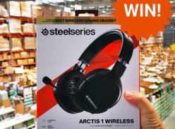 Win SteelSeries Arctis 1 Wireless Gaming Headset