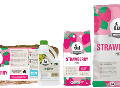 Win Strawberry Packs from Tui Products