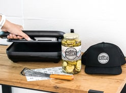 Win Sunbeam and Pickle Prize Pack