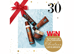 Win a Sunescape Sunless Tanning Pack