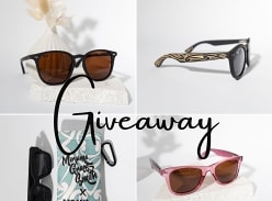 Win Sunshine and Fresh Shades