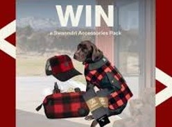 Win a Swanndri Accessories Pack